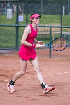 Filippa Stieg 367 - Bergstedt Open